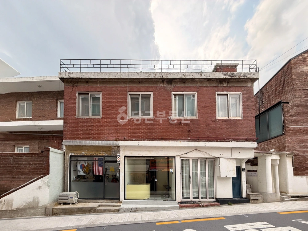서울특별시 종로구 계동 상가 사진 1