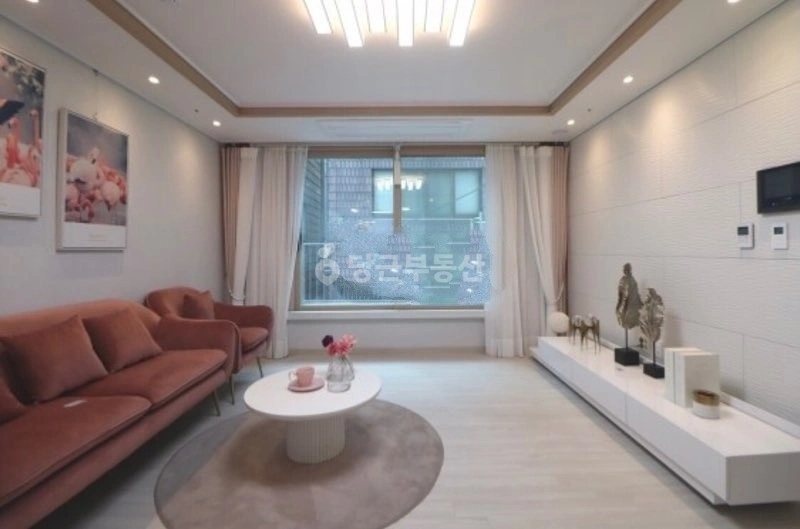 경기도 안양시 동안구 관양동 오피스텔 사진 1