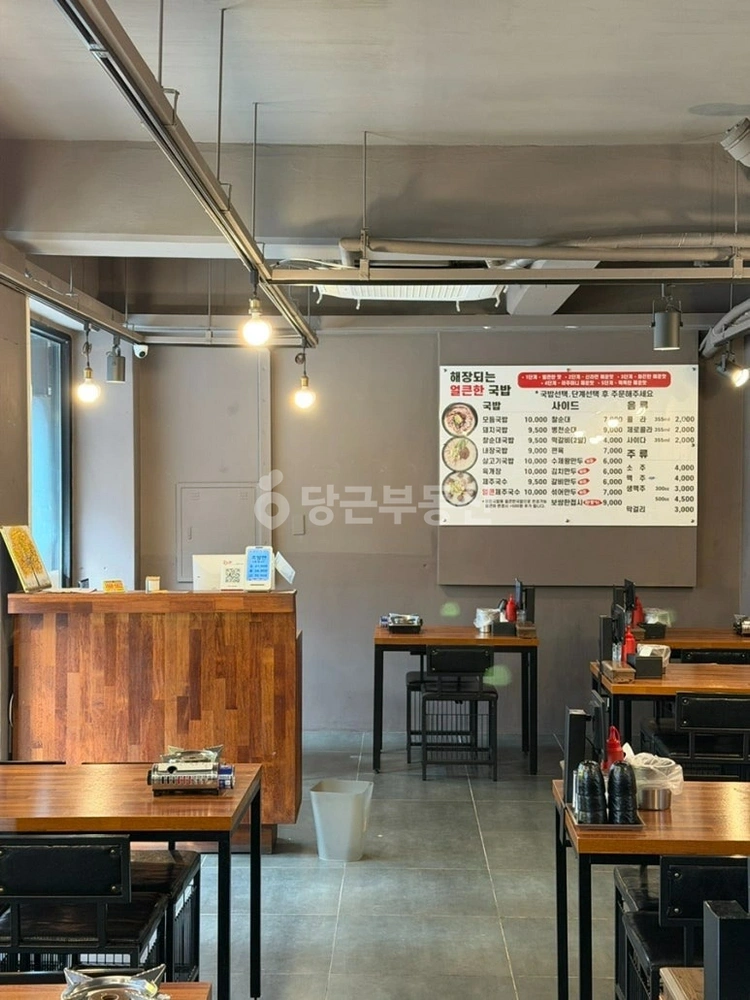 전남광주통합특별시 서구 풍암동 상가 사진 1