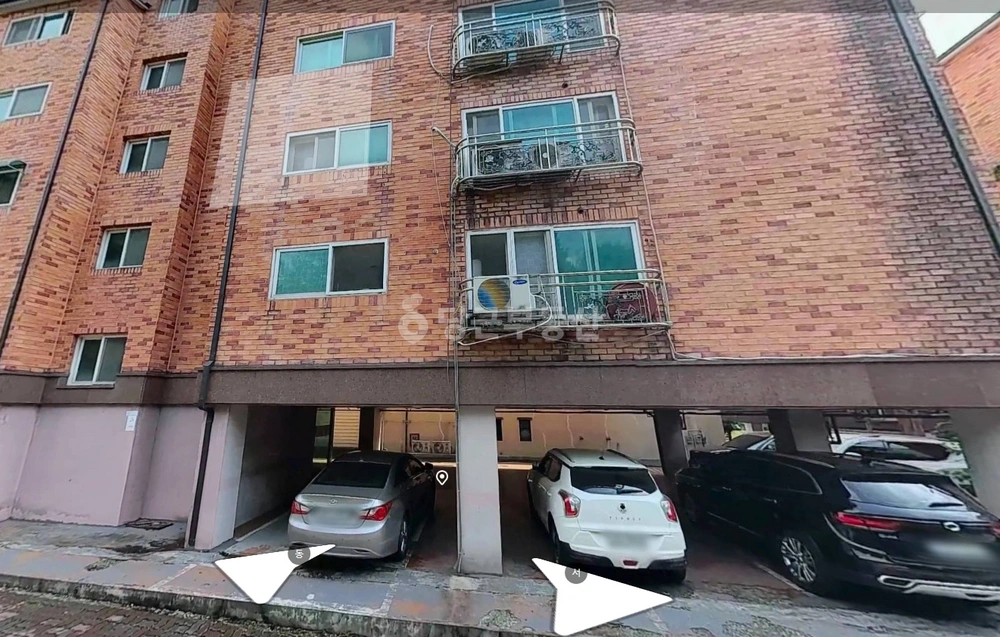 경기도 안성시 공도읍 빌라(투룸 이상) 사진 1
