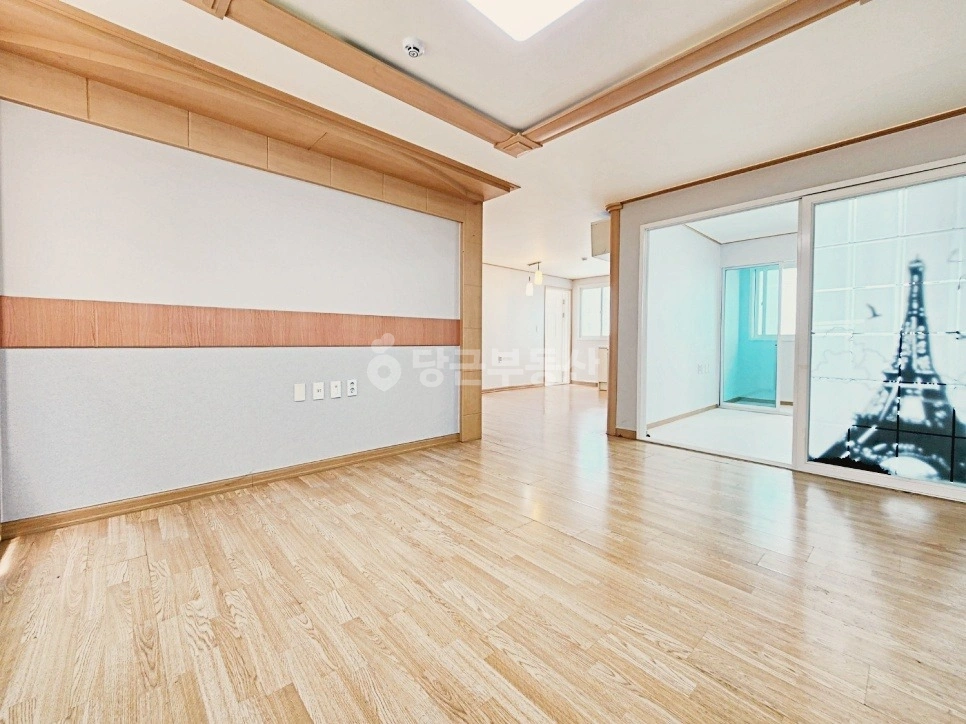 대구광역시 북구 산격동 빌라(투룸 이상) 사진 1