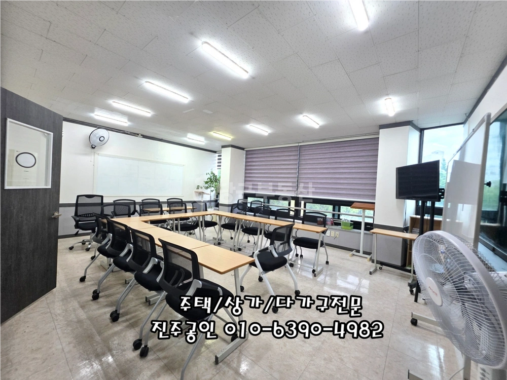 경기도 안산시 단원구 고잔동 상가 사진 1