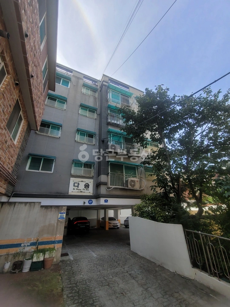 서울특별시 강서구 화곡동 빌라(투룸 이상) 사진 1