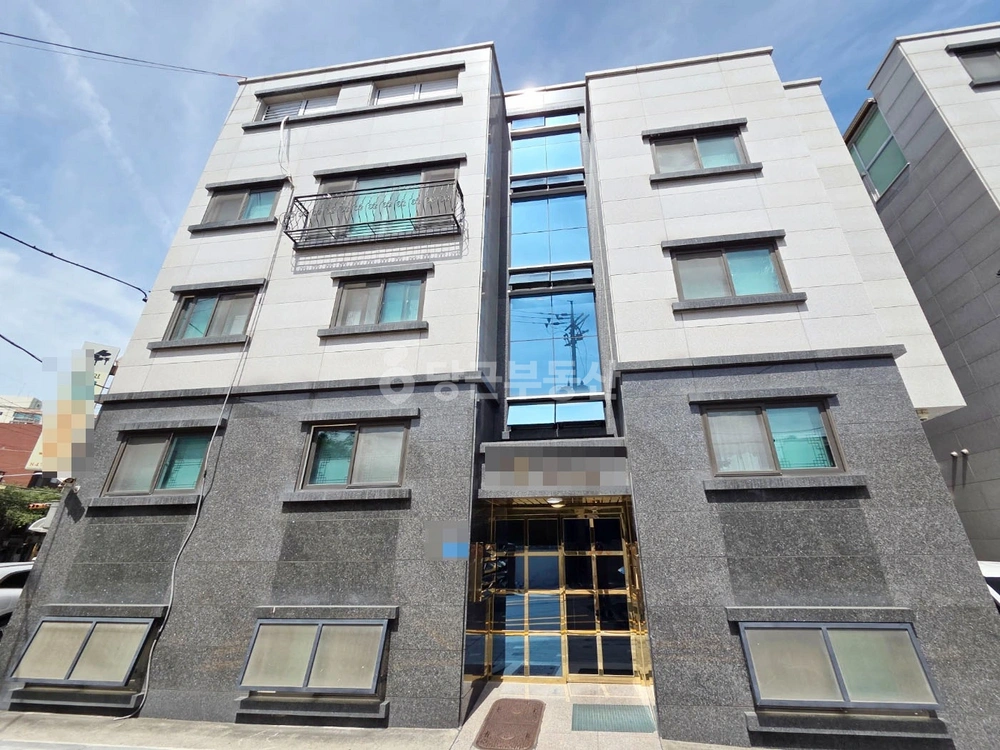 서울특별시 영등포구 신길동 원룸 사진 1