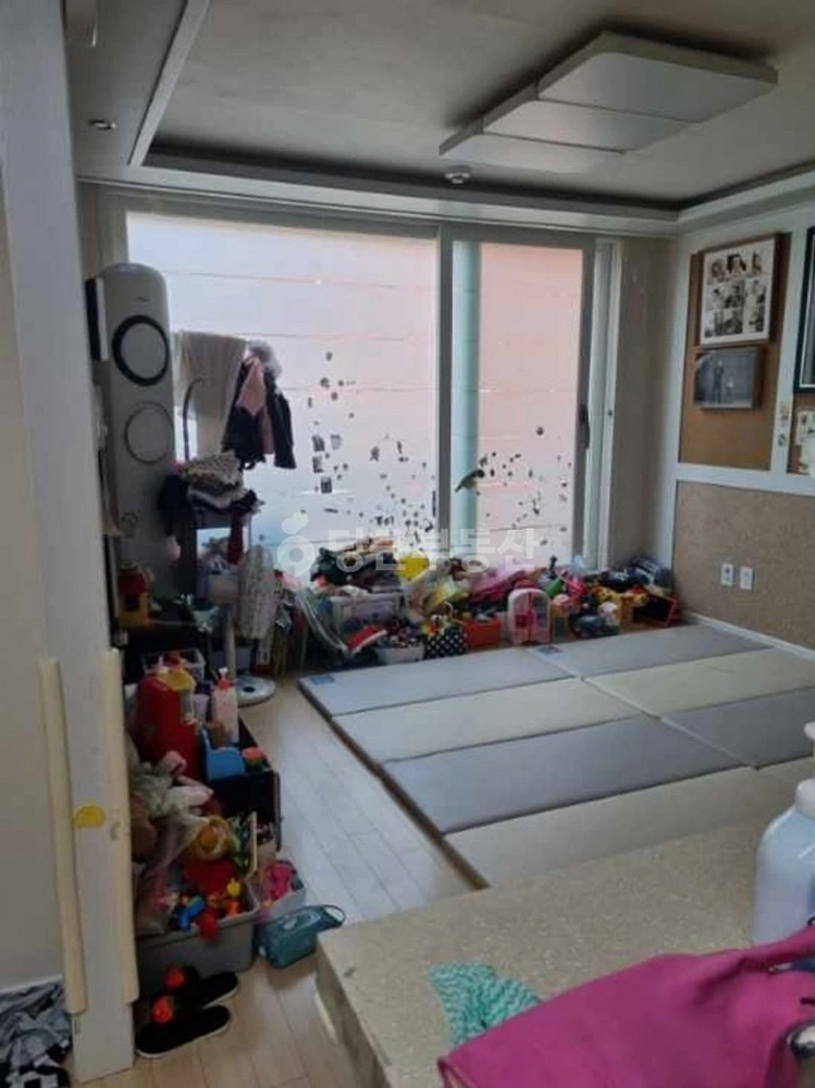 인천광역시 미추홀구 학익동 빌라(투룸 이상) 사진 1