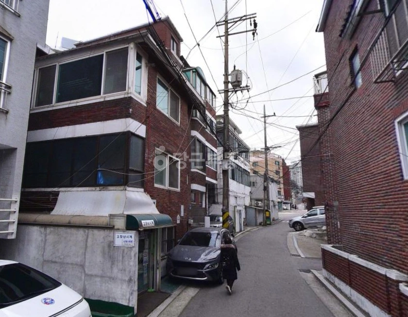 서울특별시 은평구 신사동 단독/전원주택 사진 1
