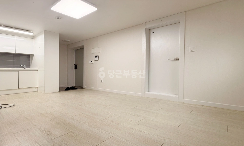 서울특별시 금천구 독산동 원룸 사진 1