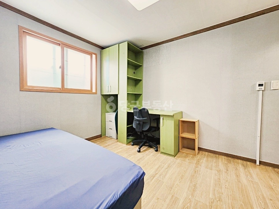 대구광역시 북구 산격동 원룸 사진 1