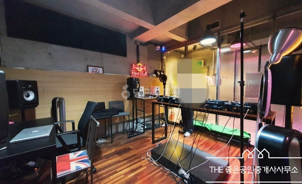서울특별시 강남구 논현동 사무실 사진 1
