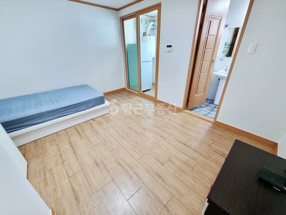 부산광역시 동래구 온천동 원룸 사진 1
