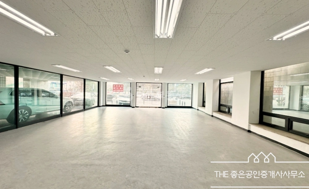 서울특별시 강남구 논현동 사무실 사진 1