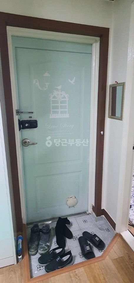 인천광역시 미추홀구 주안동 빌라(투룸 이상) 사진 1