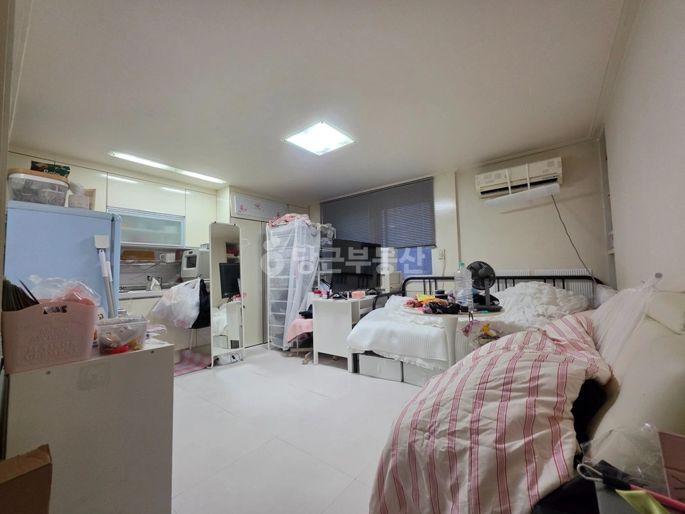 서울특별시 강남구 청담동 원룸 사진 1