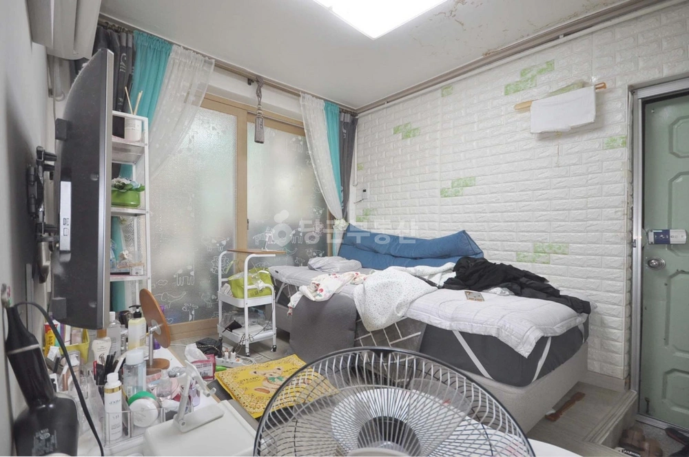 경기도 부천시 원미구 중동 빌라(투룸 이상) 사진 1