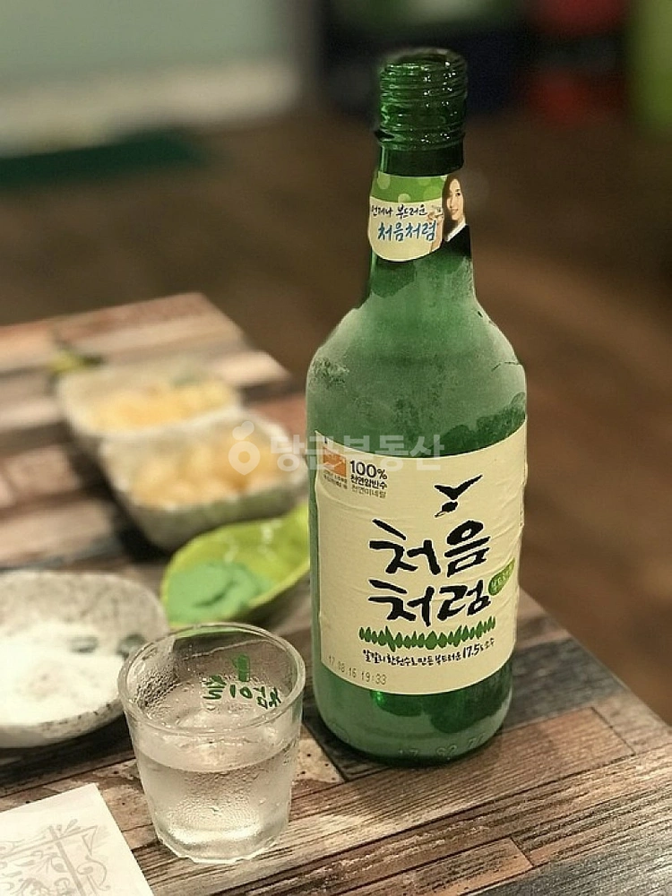 전남광주통합특별시 서구 금호동 상가 사진 1