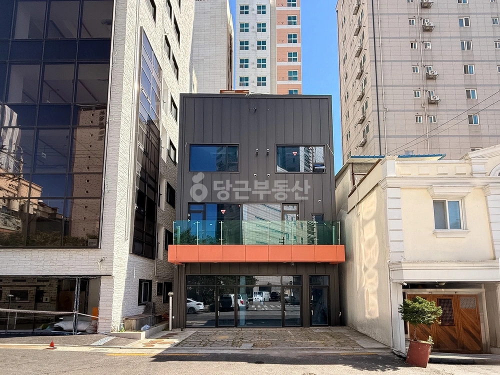 서울특별시 은평구 대조동 사무실 사진 1