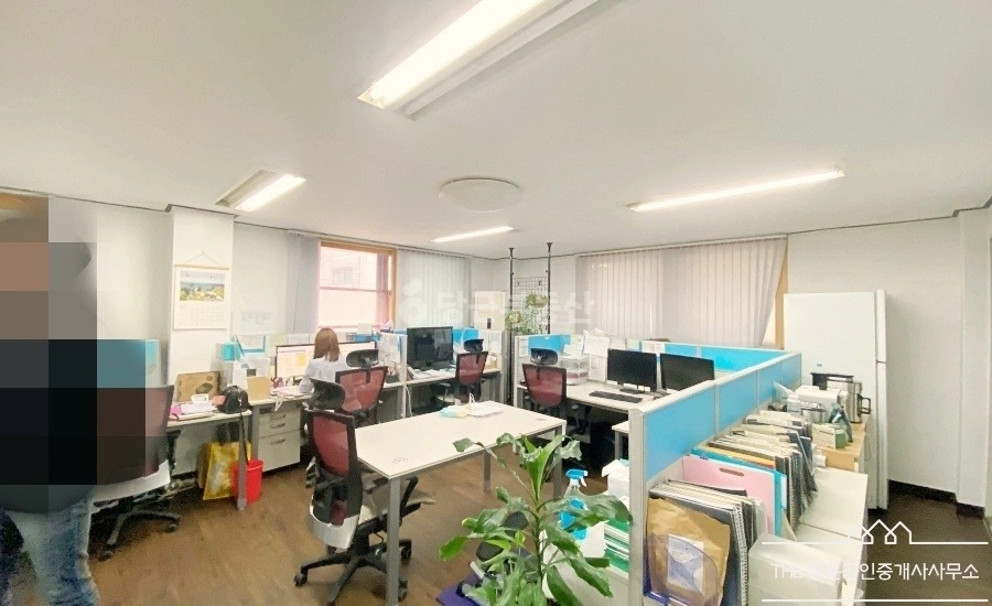 서울특별시 강남구 논현동 사무실 사진 1