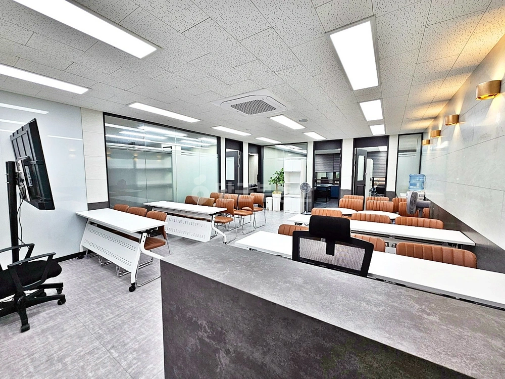 서울특별시 강남구 역삼동 사무실 사진 1