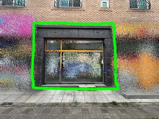 대전광역시 유성구 원신흥동 상가 사진 1