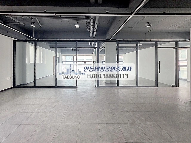 경상북도 구미시 인의동 상가 사진 1