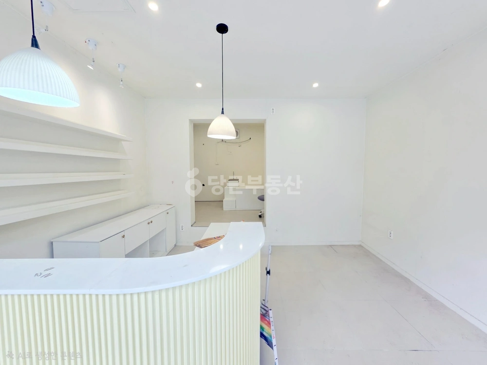 대구광역시 동구 율하동 상가 사진 1