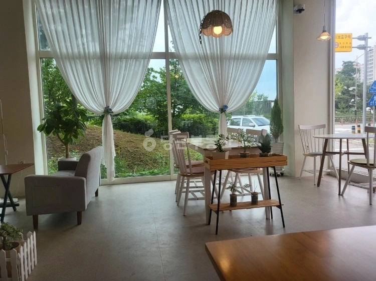 충청남도 천안시 동남구 청수동 상가 사진 1