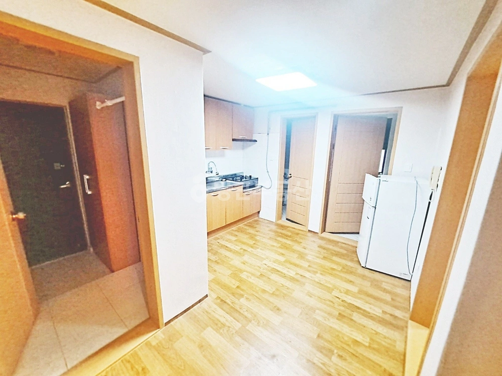 대구광역시 북구 산격동 빌라(투룸 이상) 사진 1