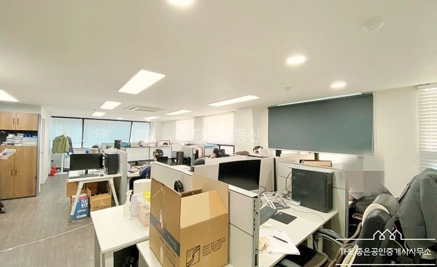 서울특별시 강남구 논현동 사무실 사진 1