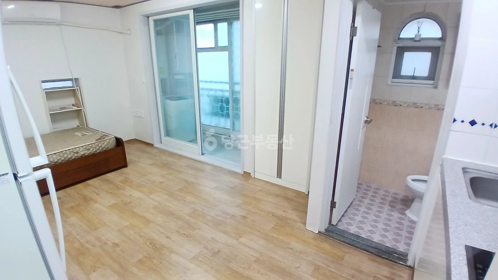 경상남도 창원시 마산합포구 창포동3가 원룸 사진 1