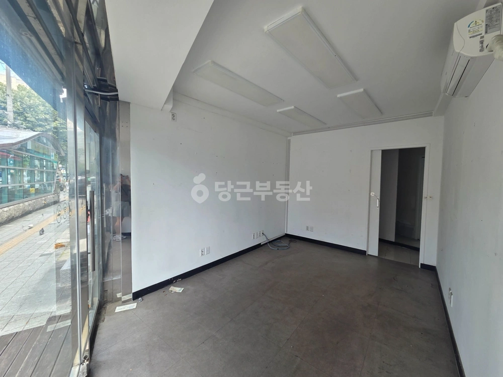 서울특별시 은평구 대조동 상가 사진 1