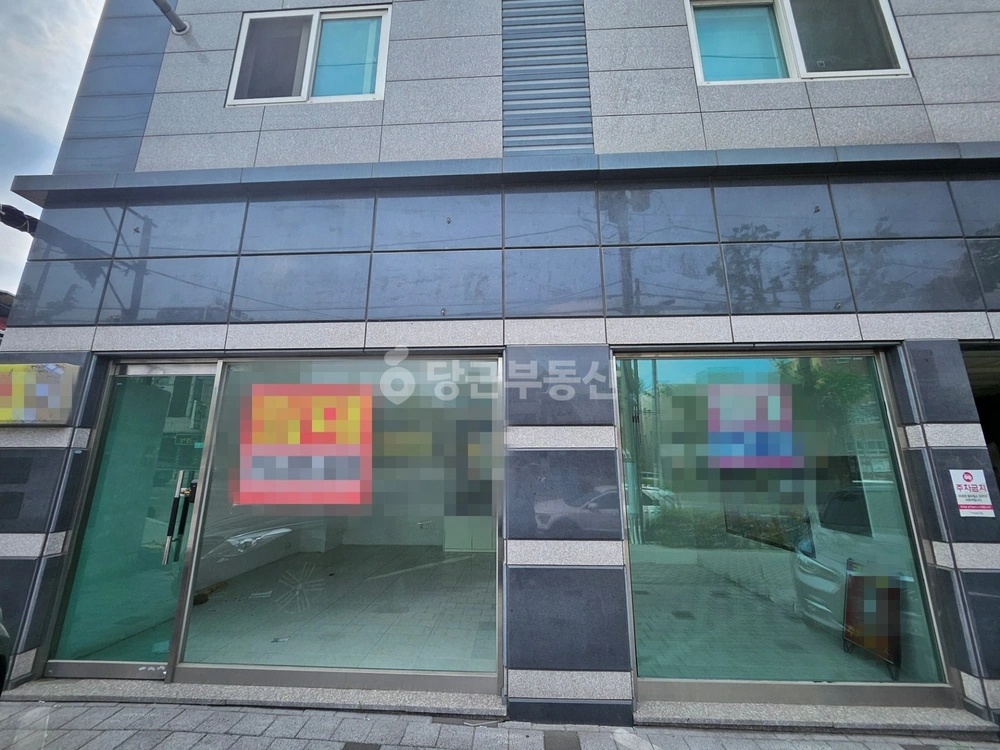 대구광역시 서구 평리동 상가 사진 1