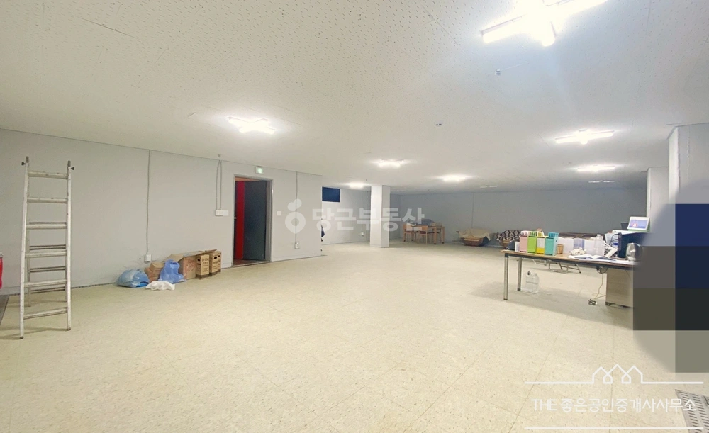 서울특별시 강남구 논현동 사무실 사진 1
