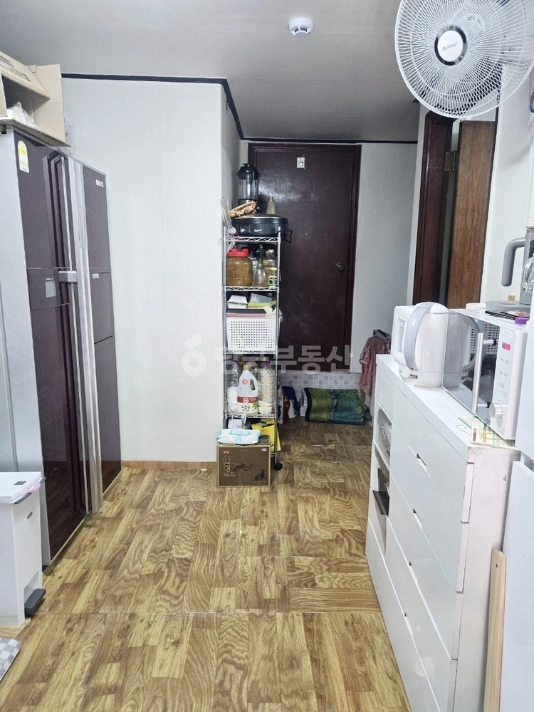 서울특별시 동작구 사당동 빌라(투룸 이상) 사진 1