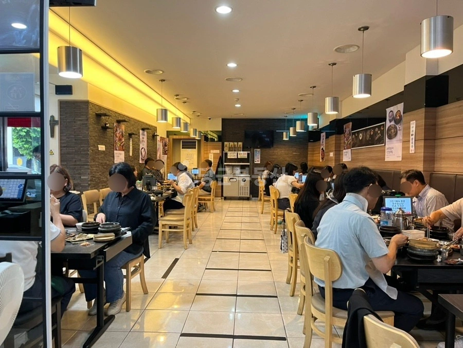 서울특별시 서초구 서초동 상가 사진 1