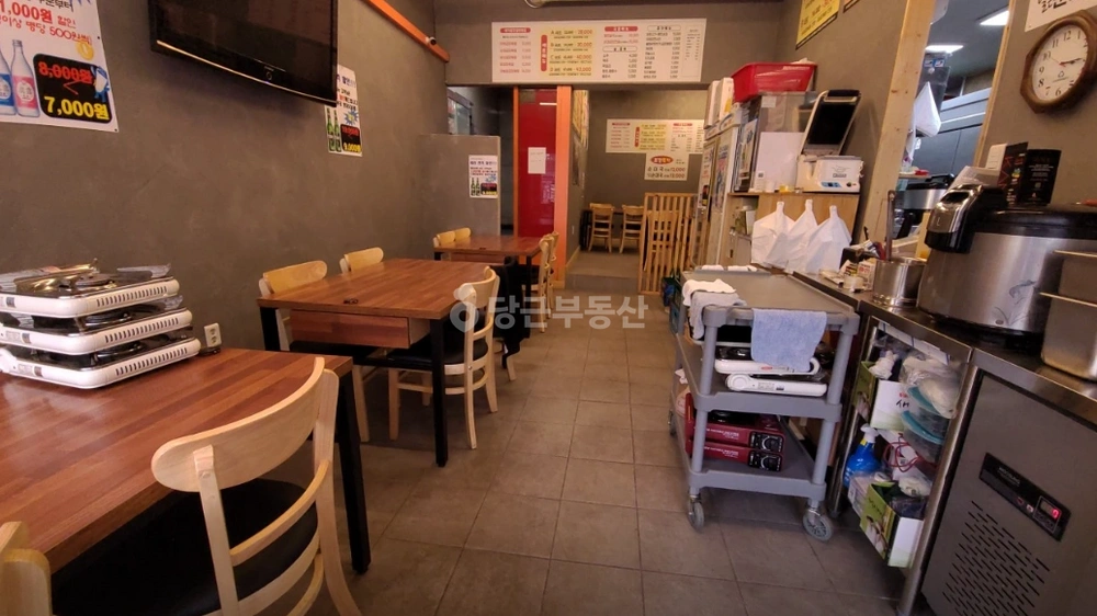 경기도 고양시 일산서구 탄현동 상가 사진 1