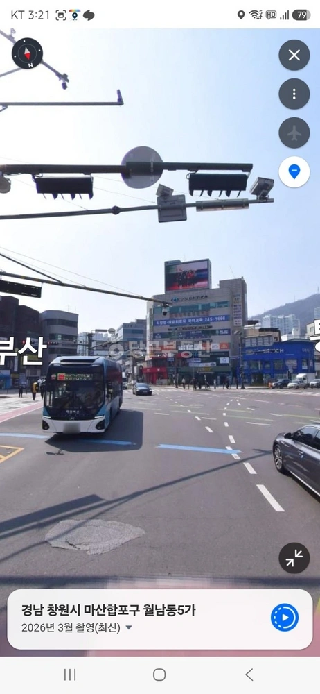 경상남도 창원시 마산합포구 해운동 상가 사진 1