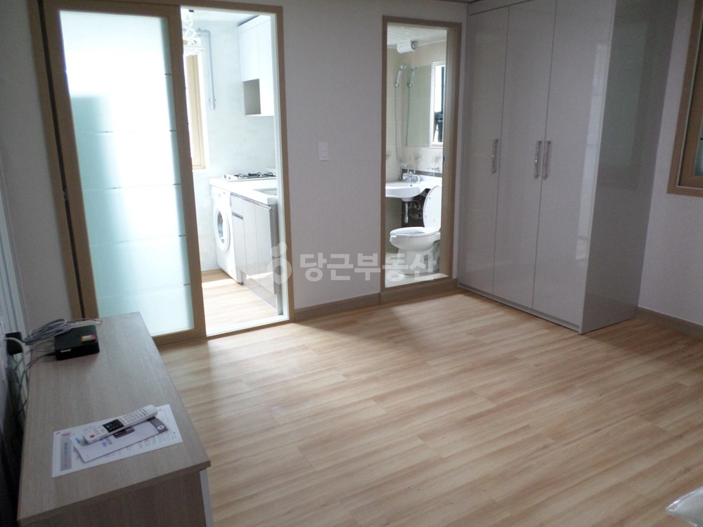부산광역시 부산진구 양정동 원룸 사진 1