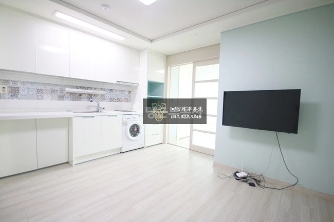 대전광역시 유성구 봉명동 아파트 사진 1