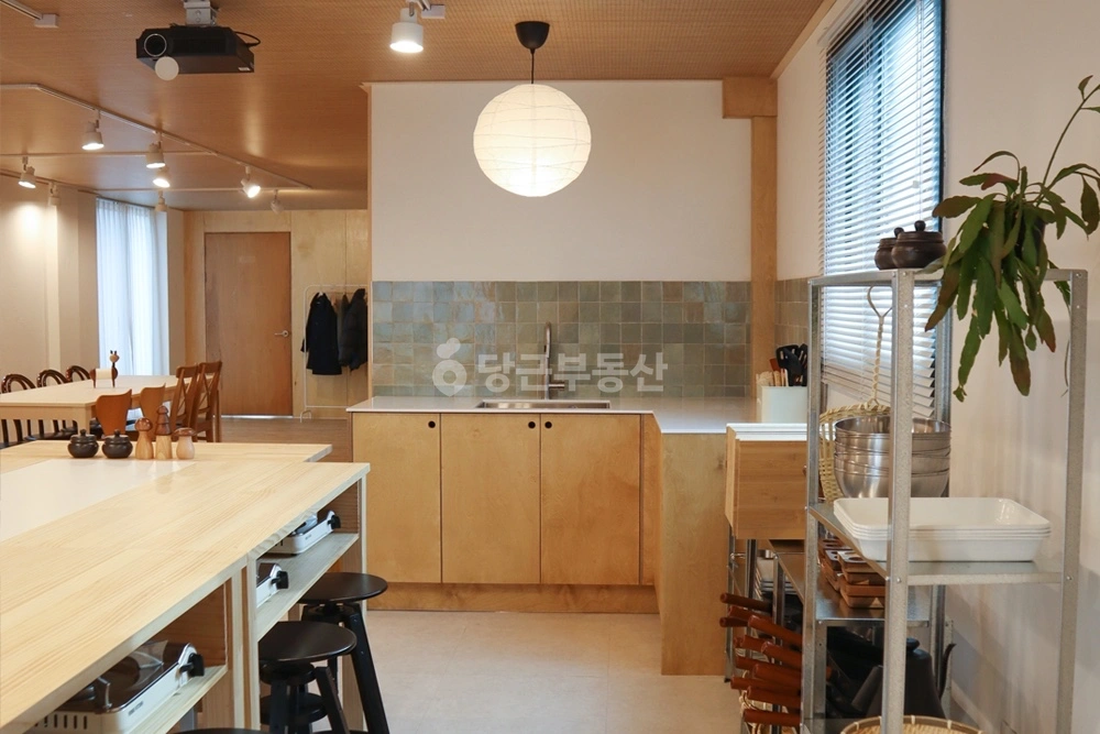 서울특별시 마포구 망원동 상가 사진 1