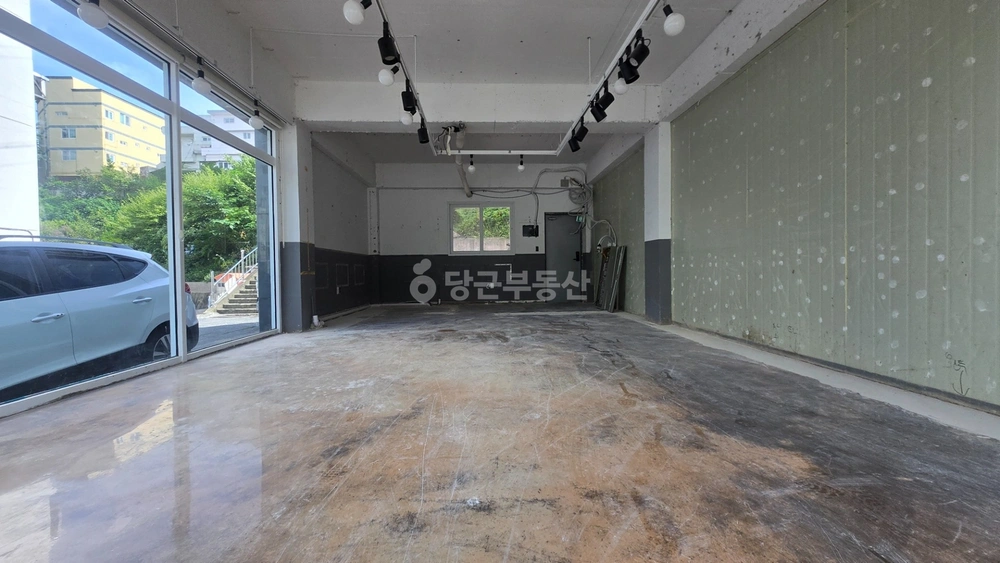 울산광역시 중구 태화동 상가 사진 1