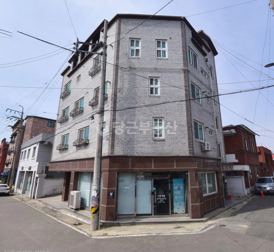 충청북도 청주시 흥덕구 봉명동 단독/전원주택 사진 1
