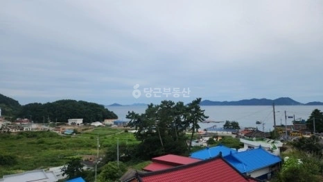 경상남도 통영시 도산면 단독/전원주택 사진 1