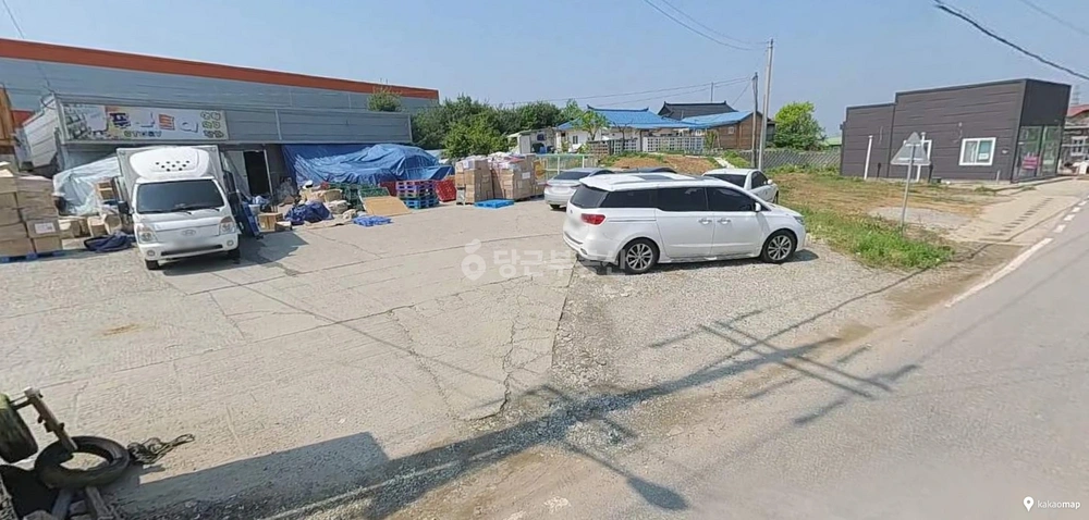 경기도 평택시 포승읍 공장/창고 사진 1