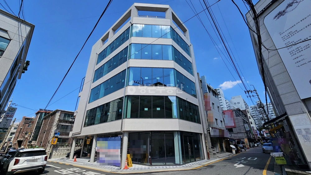 서울특별시 강동구 길동 상가 사진 1