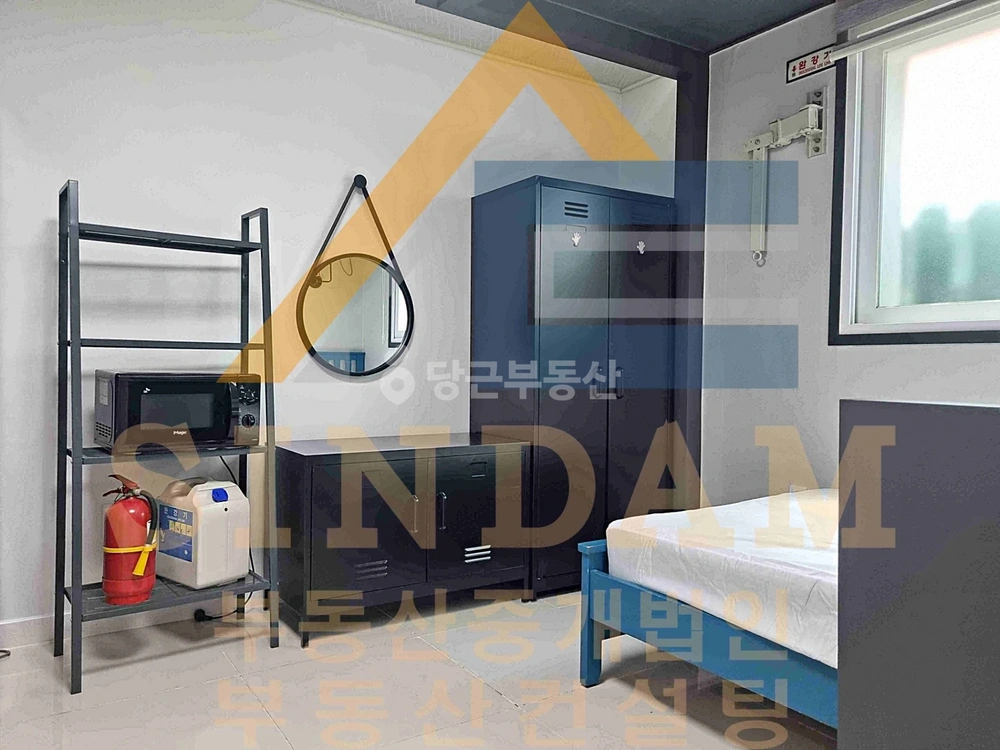 대전광역시 서구 갈마동 원룸 사진 1