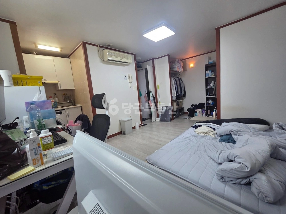 서울특별시 관악구 봉천동 원룸 사진 1