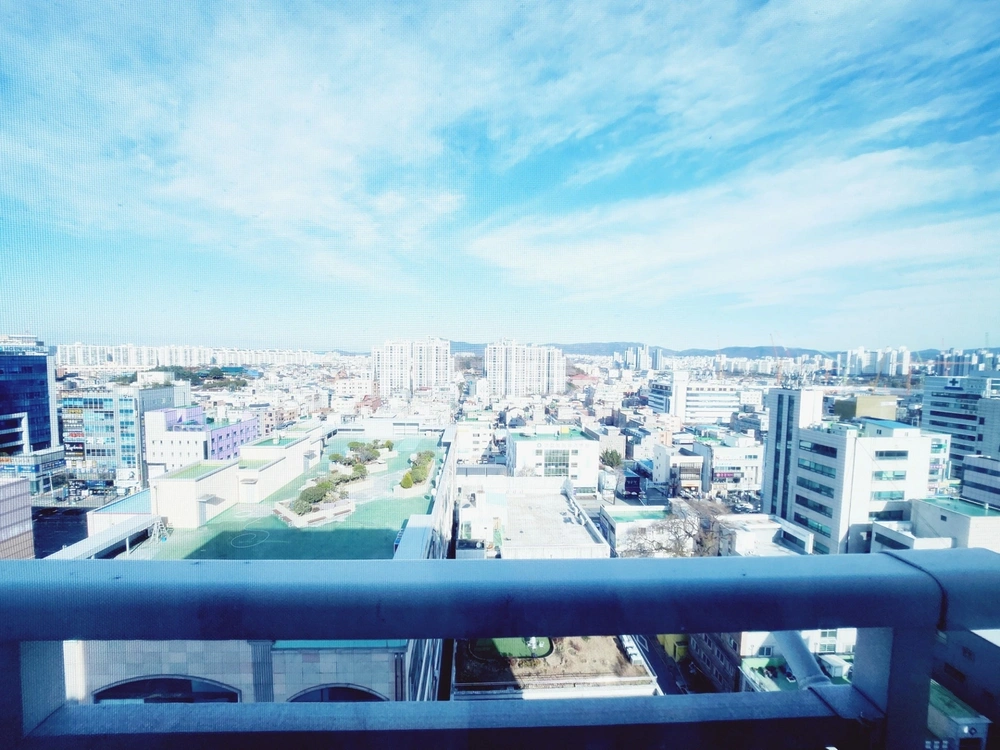 대전광역시 서구 괴정동 아파트 사진 1