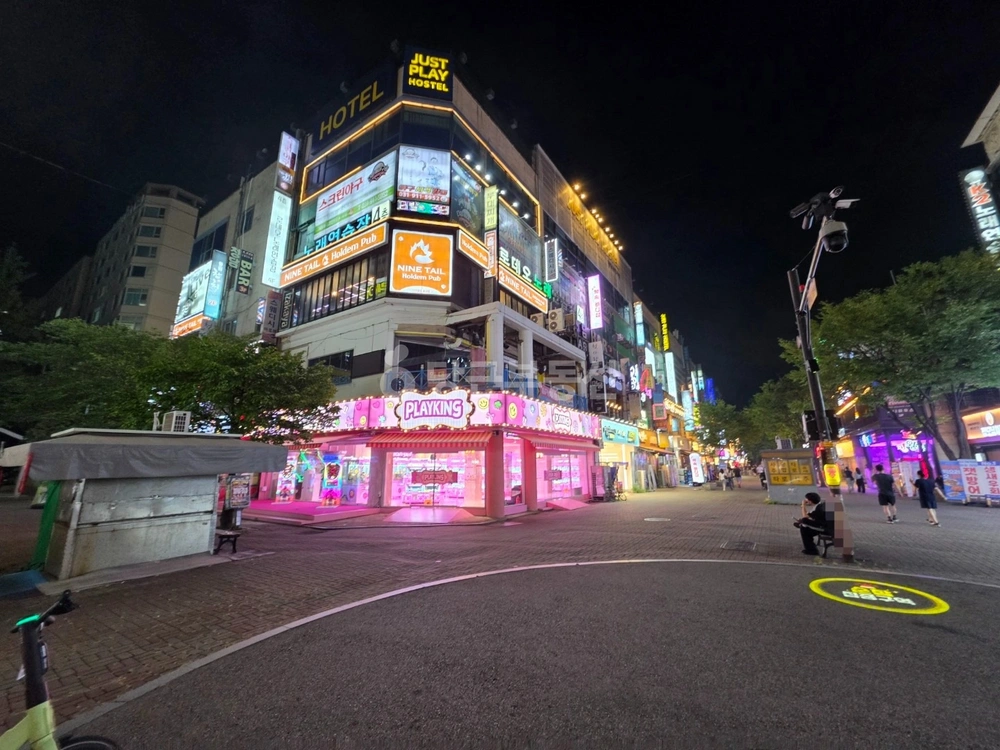 경기도 고양시 일산동구 장항동 상가 사진 1