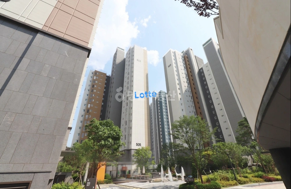 경기도 남양주시 화도읍 아파트 사진 1
