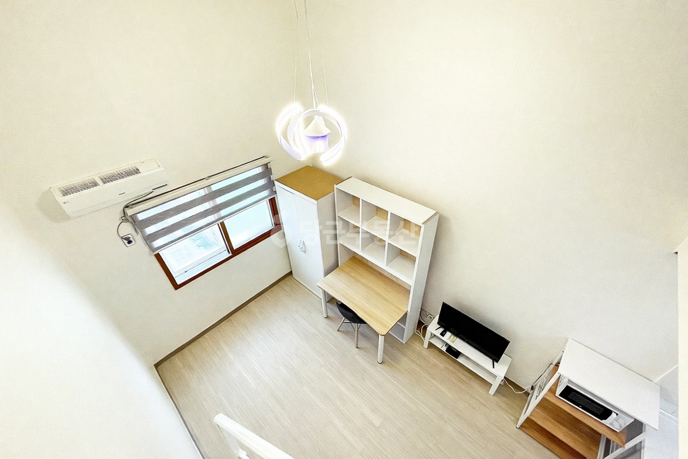 부산광역시 남구 대연동 원룸 사진 1